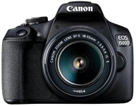 Canon 1500D Logo