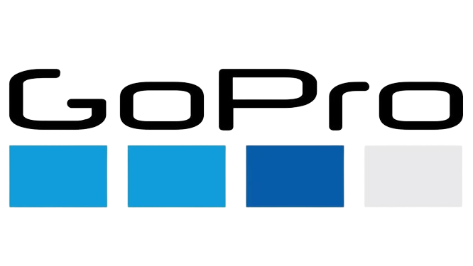 GoPro Logo