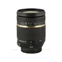 Tamron AF 18-270MM F3.5-6.3 DI II VC LD (CANON) Logo