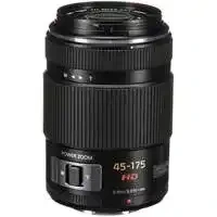 Panasonic LUMIX 45-175MM F/4-5.6 ASPH Logo