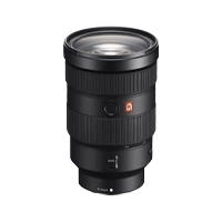 Sony FE 24-70MM F/2.8 GM1 Logo