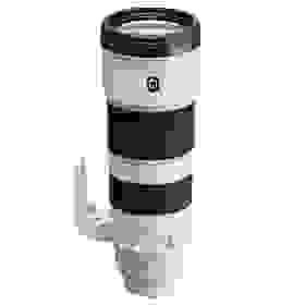 Sony 200-600MM Logo