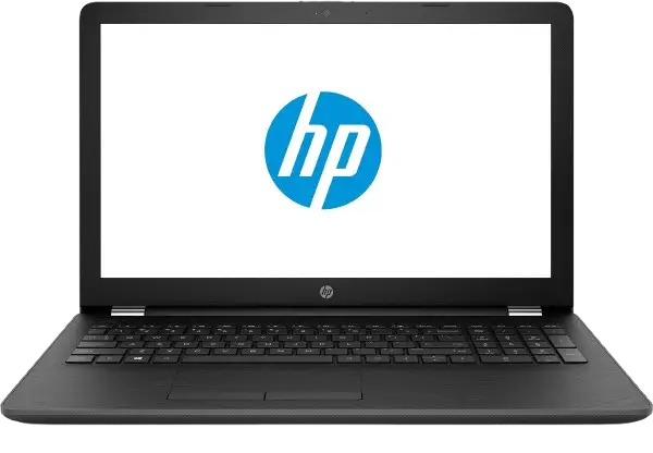 HP Notebook Series Logo