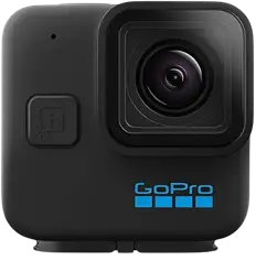 GoPro Hero 11 Mini Logo