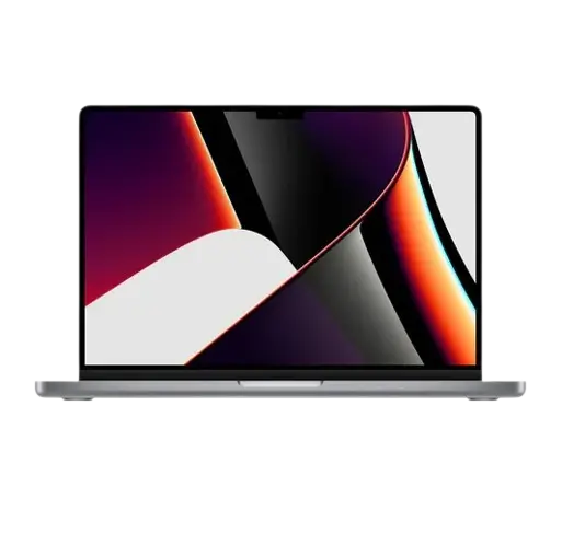Macbook pro 2021 Logo