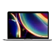Macbook pro 2020 Logo