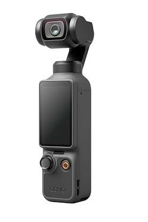 OSMO POCKET 4 Standard COMBO Logo