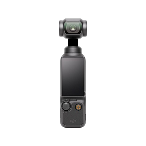 Osmo Pocket 3 Logo