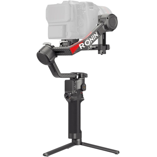 DJI RS 4 Pro (Standard) Logo