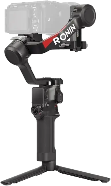 DJI RS 4 (Combo) Logo