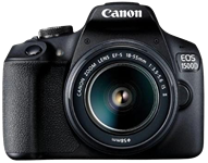 Canon 100D Logo