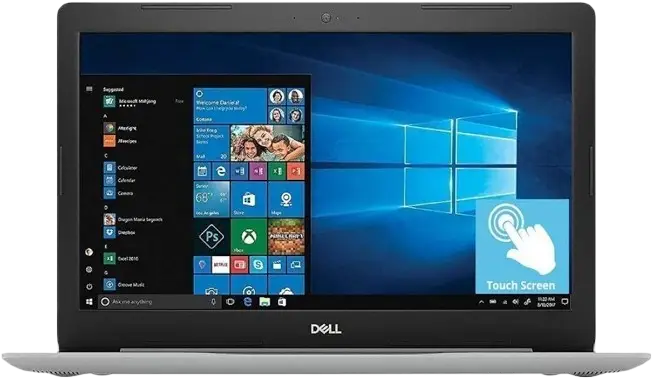 Inspiron 5000 Series Logo