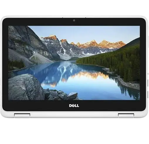 Inspiron 3000 2 in 1 series Logo