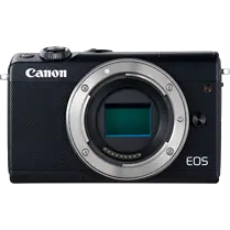Canon M100 Logo