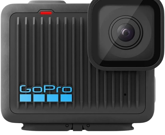 GoPro Hero 13 Logo