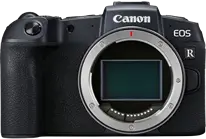 Canon EOS RP Logo