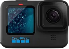 GoPro Hero 11 Logo