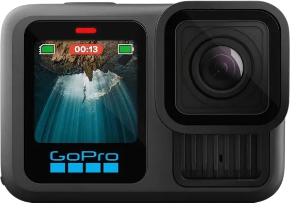 GoPro Hero 13 Logo